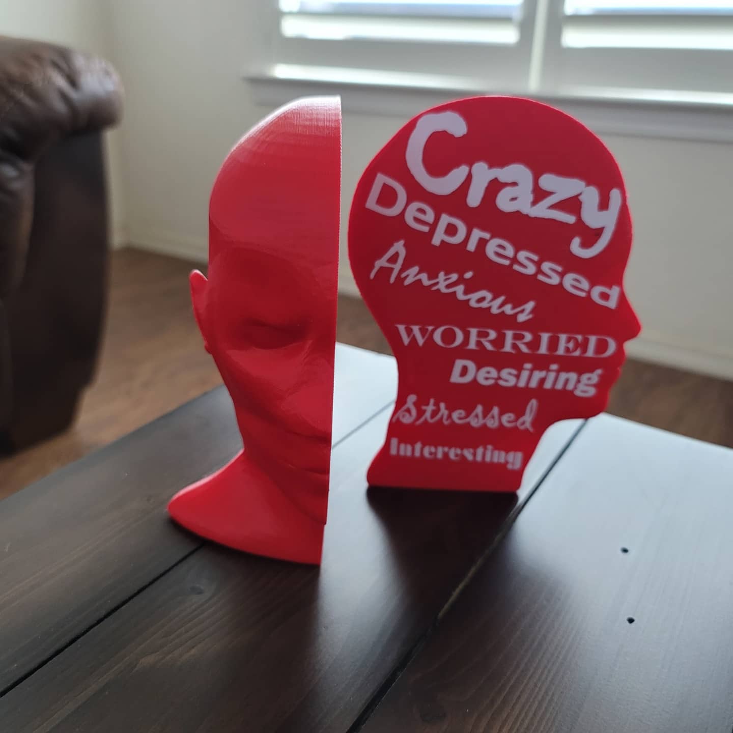 Crazy Thoughts - 2020