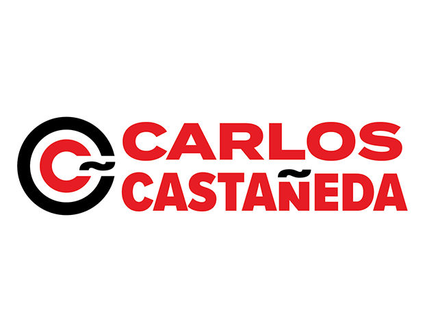Logo of Carlos Castañeda.